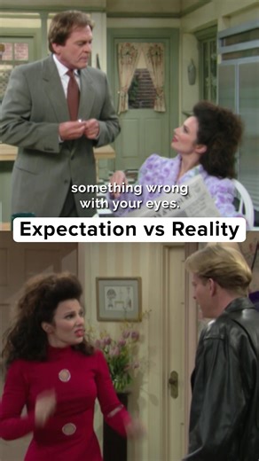 6.7M views · 168K reactions | The Nanny was ahead of its time with...