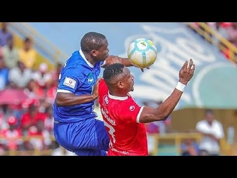 Highlights | Ruvu Shooting vs Simba SC (0-3) | VPL 03/06/2021