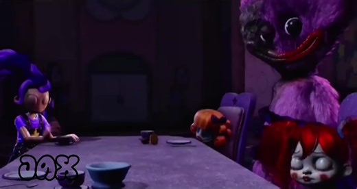 #poppyplaytimechapter5 #poppyplaytimeedit #poppyplaytime #kissymisssy #poppy #prototype