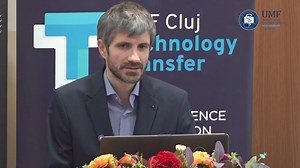 4.3K views · 33 reactions | UMF Cluj Technology Transfer Days a...