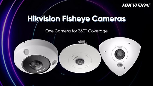 9.7K views · 163 reactions | ✨ Discover the power of Hikvision...