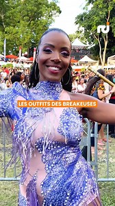 1.9K views · 366 reactions | Que portaient les breakeuses aux @ladiesbreakfestival ?  C’est le lookbook du @ladiesbreakfestival  | RCI Martinique | Facebook