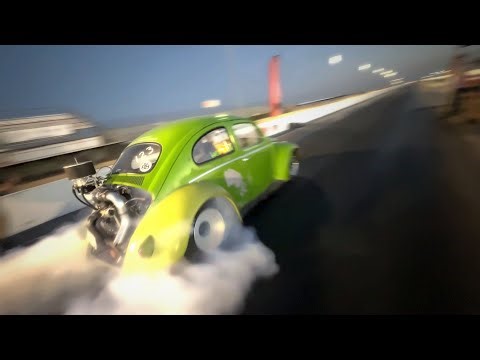 The VW Class at Raceworz 2025 ‪@FamosoDragstrip‬