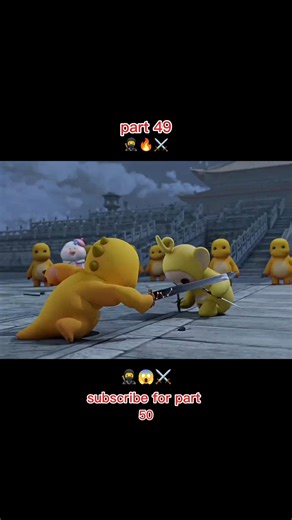 NAILONG vs TELETUBBY: WHO WINS?😱#SwordFight