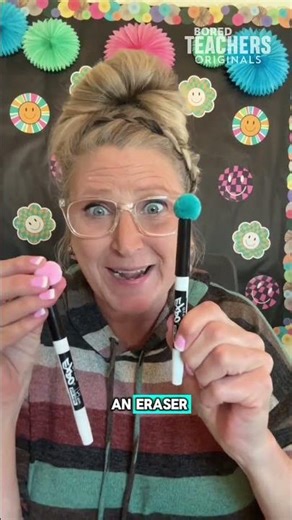 Classroom organization hacks you didn't know you needed.