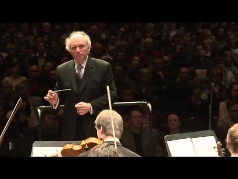 Wagner: Siegfried's Funeral March (Twilight of the Gods) | Marek Janowski