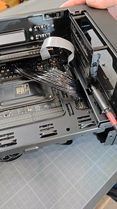 CoolerMaster Ncore 100 by Overclocking.com | Overclocking.com