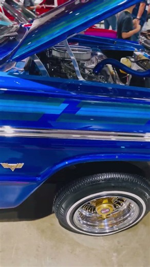 Sick 64! #automobile #lowrider #lowriders #classic #oldschool #shorts #oldies #classiccars