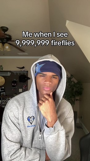 Fireflies Joke Explained: One Firefly Short