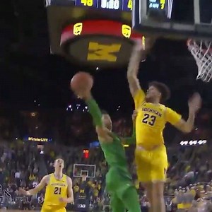 7K views · 120 reactions | HELLO @brandon_johns0 | Hail to Michigan | Facebook