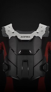 #ACERBIS Chest Protector Linear, available in a wide range of colors, choose your favorite! 🛡 Find more on our website #ACERBIS #AcerbisMotorsport #AcerbisProduct #acerbiprotection #AlwaysMovingForward | Acerbis Motorsport