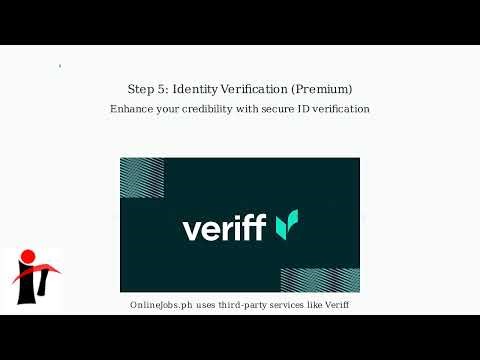 How to Sign Up for an OnlineJobs ph Account – Profile & Verification