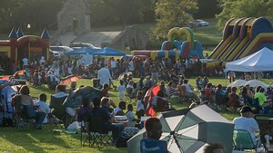 July 4 fireworks: River Region has celebrations Wednesday and Thursday