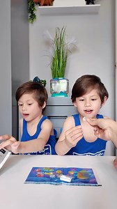 378K views · 9.4K reactions | Sinubukan namin itong DIY Super Mario candy kit! | Charlie & Chino | Facebook
