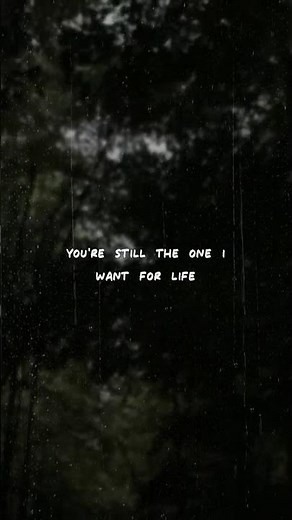teddy swims - you're still the one (lyrics)