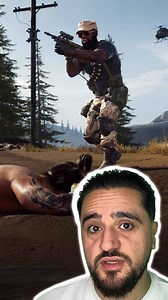 Call of Duty is bringing us back Rebirth Island!