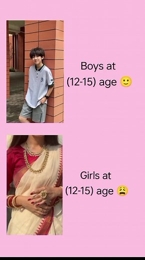Navigating Adolescence: Insights for Girls Aged 12-15