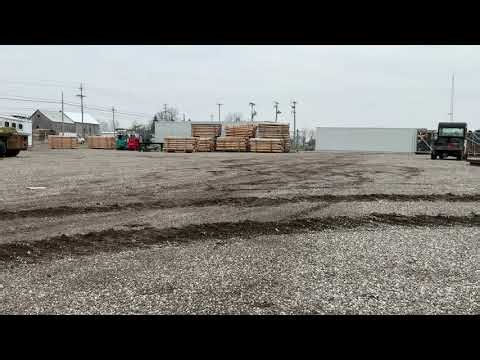 1948 MCCORMICK-DEERING FARMALL H TRACTOR* For Sale