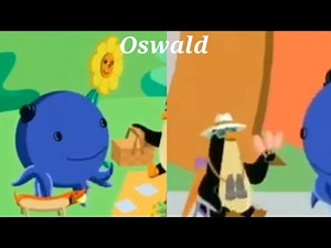 Oswald - A Nice Quiet Picnic/The Big Parade (Soundtrack) [NO COPYRIGHT INFRINGEMENT]