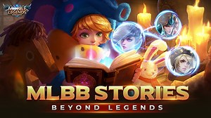 671K views · 10K reactions | The NEXT project will come soon! Check out Cong's MLBB story! How long have you been playing Mobile Legends? What's your favorite hero? Mention your friend and share your story with us! | Mobile Legends: Bang Bang | Facebook