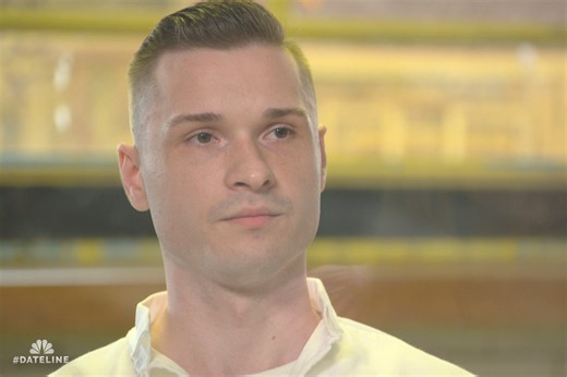 His Parents Gave Him the Perfect Life. Then He Had His Dad Killed: Inside the Shocking Shaughnessy Case | Oxygen