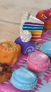 110K views · 138 reactions | The sweet side of this foodie chess set is complete! Stick around for its savory competitor!  | Craft Factory | Facebook