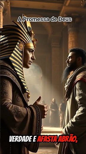 Gênesis — Capítulo a Capítulo | Episódio 12