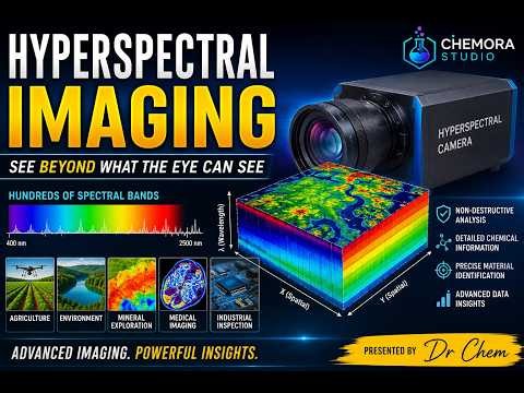 Hyperspectral Imaging