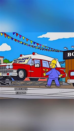 #LesSimpson #Simpsons #TheSimpsons #BartSimpson #HomerSimpson