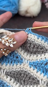 51K views · 433 reactions | Lovelycrochet blanket pattern✅ | Crochet Patterns Free | Facebook