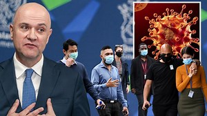 ‘Disproportionate’: CHO rejects mask mandate as ‘soup of Covid variants’ circulate