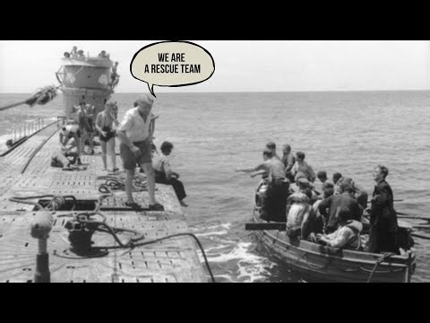 THE LACONIA INCIDENT