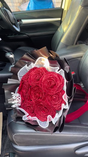 Valentine's Day Rose Ideas from Korat Flower Shop