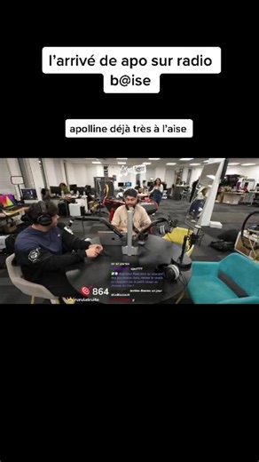 Expérience en direct avec Lebouseuh et ses amis - Émission spéciale