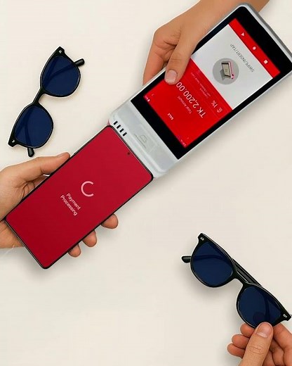 Introducing Tap & Pay with Citytouch