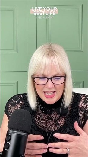 Synchronizing with God's Peace: The Power of Praise w/ Liz Wright