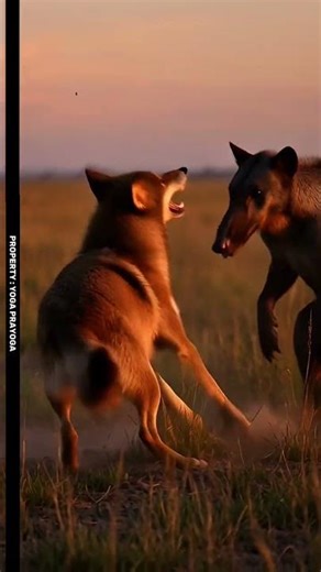 Binturong vs Reticulated Python | Rainforest Night Struggle