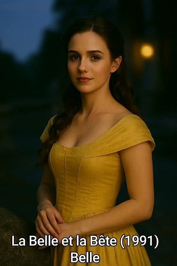 Héroïnes Disney – Réelles et Radieuses pour la Journée Internationale des Femmes