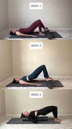 ✨Reformer on Mat | New Pilates Challenge in June✨