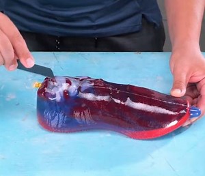 678K views · 2K reactions | ¡Reciclaje creativo! ¡Formas increíbles de reutilizar desechos! | Ideas en 5 minutos | Facebook