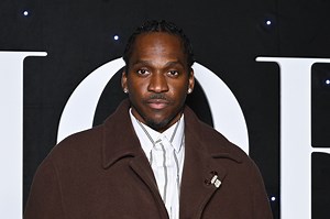 Pusha T Reveals He'll Be Dropping A New Solo Album Or Clipse Project This Year