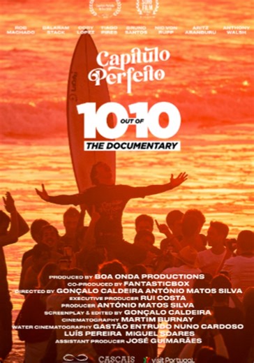 10 Out of 10 streaming: where to watch movie online?