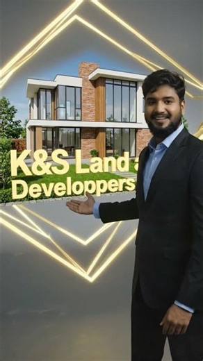 Innovative Building Construction| #developer #land #shorts