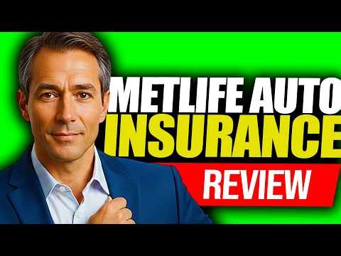 Metlife Auto Insurance Review