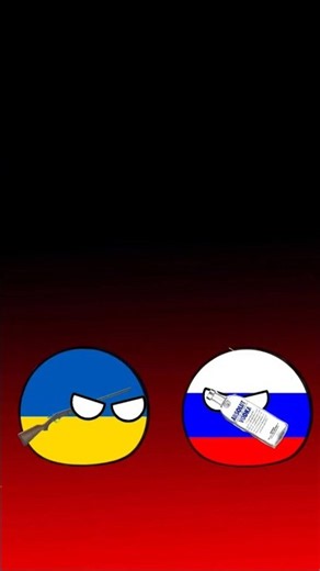 soviet union broke edit #countryballs #countryballanimation#sovietunion #russia #shorts