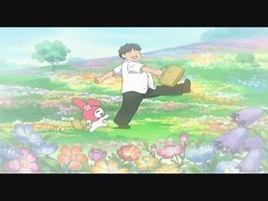 Please My Melody Chapter 12 Part 1.wmv