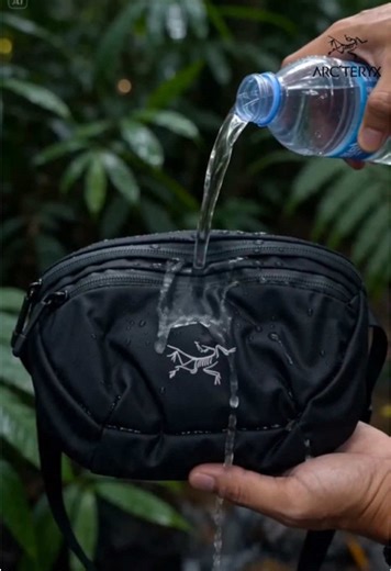 Unboxing Arc'teryx Gear for Him