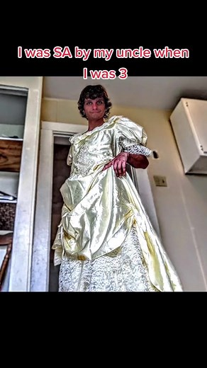 I'm here to tell you that your trauma doesn't define who you are. We all have a bigger purpose in life! ❤️‍🩹 | Austin Ray Greene