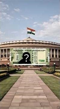 Gandhi vs. Netaji The Controversy Behind Indian Currency #rupees #shorts #facts #history