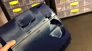 10K views · 522 reactions | work in progress, fully 3d printable F4U Corsair www.3dlabprint.com | 3D LabPrint | Facebook